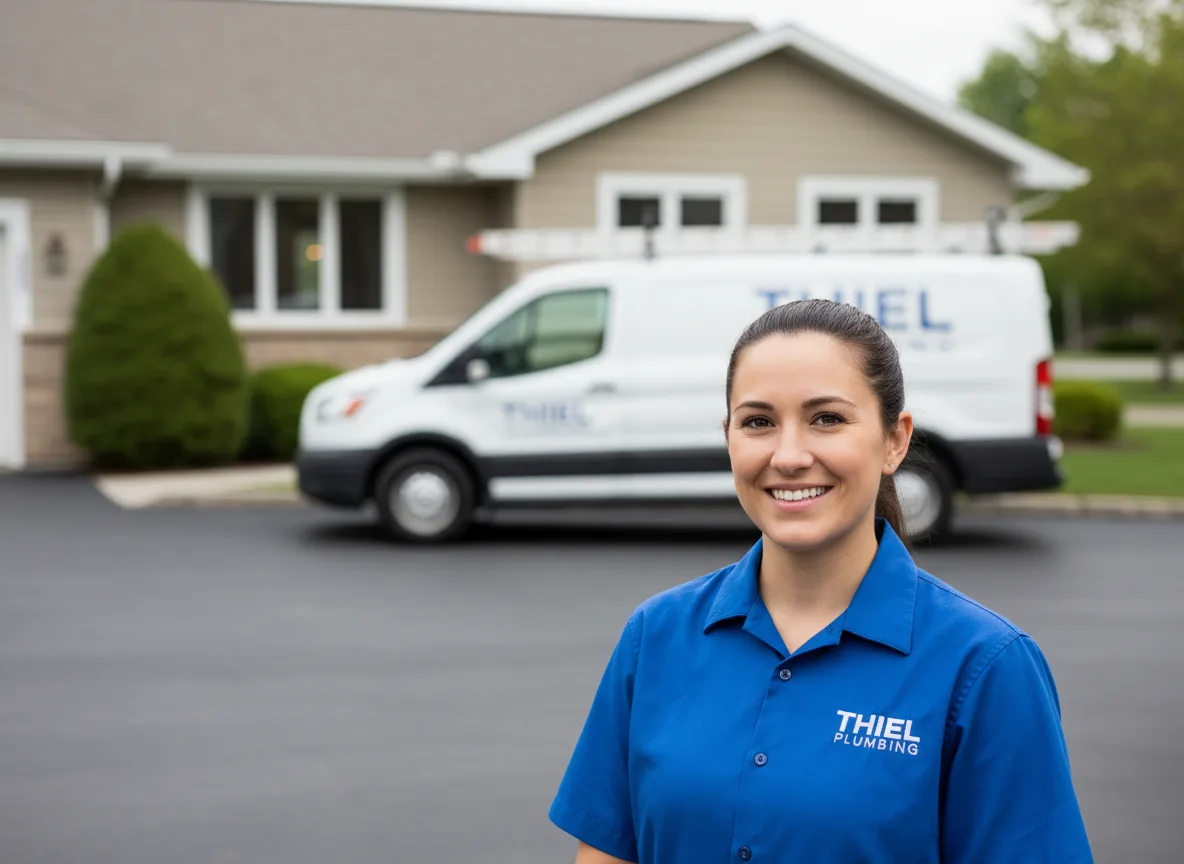 Plumber Lillian, TX FAQs